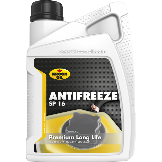 Antifreeze SP 16