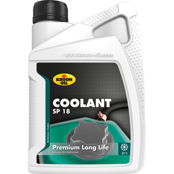 Coolant SP 18