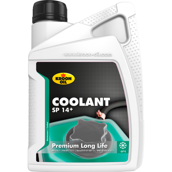 Coolant SP 14+