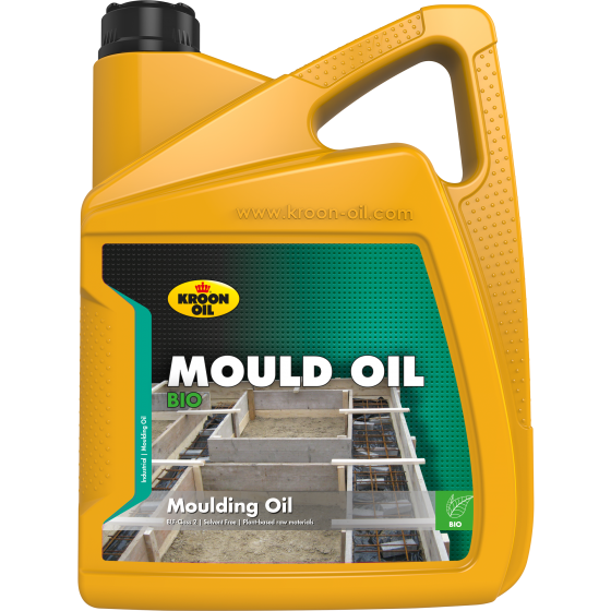 Bio Mould Oil