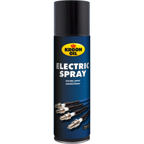Electric Spray